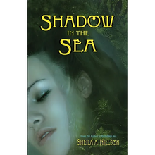Shadow in the Sea - Paperback
