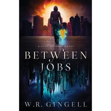 Between Jobs - Paperback