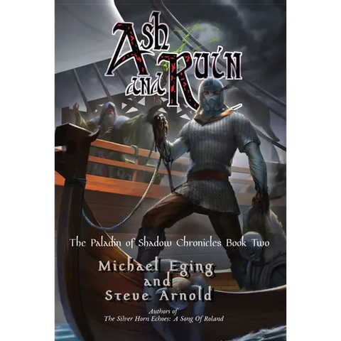 Ash and Ruin