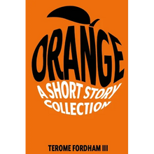 Orange - Paperback