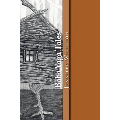Baba Yaga Tales
