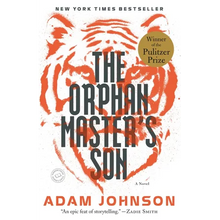 The Orphan Master's Son