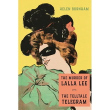 The Murder of Lalla Lee / The Telltale Telegram - Paperback