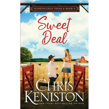Sweet Deal - Paperback