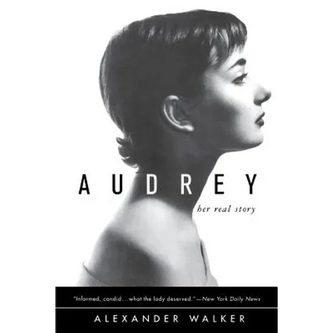 Audrey: Her Real Story