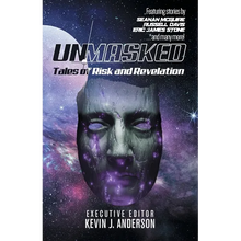 Unmasked: Tales of Risk and Revelation