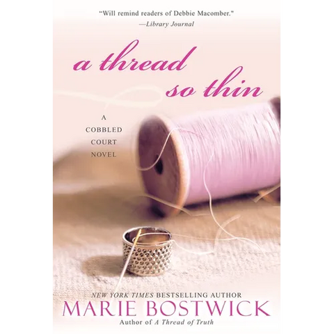 A Thread So Thin