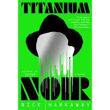 Titanium Noir