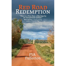Red Road Redemption: Country Tales from the Heart of Wisconsin