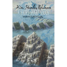 A Short, Sharp Shock - Paperback