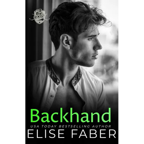Backhand