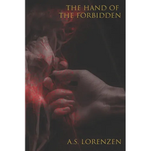 The Hand of the Forbidden