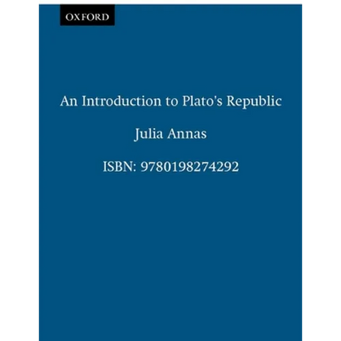 An Introduction to Plato's Republic