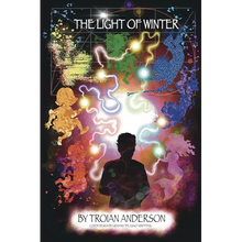 The Light of Winter - Paperback