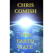 The Earth Gate - Hardcover
