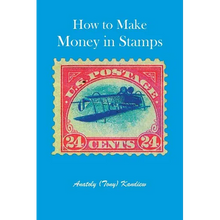 How to Make Money in Stamps - Paperback