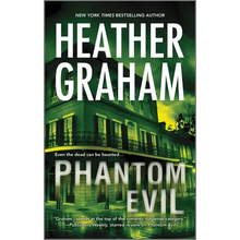 Phantom Evil
