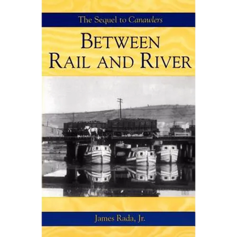 Between Rail and River