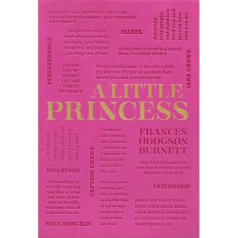 A Little Princess
