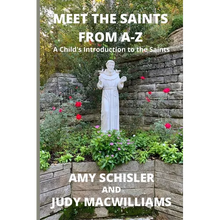 Meet the Saints From A-Z