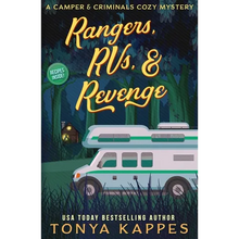 Rangers, Rvs, & Revenge