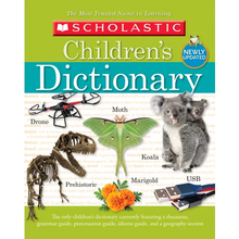 Scholastic Children's Dictionary