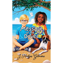 Message of the Doves - Hardcover