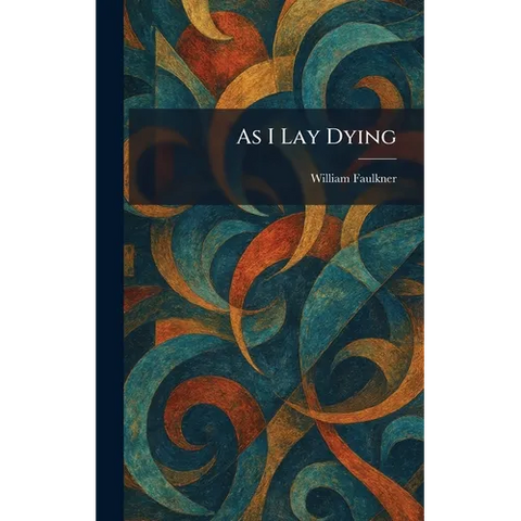 As I Lay Dying