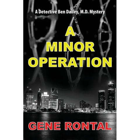 A Minor Operation