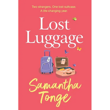 Lost Luggage - Paperback