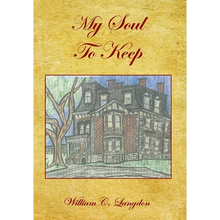 My Soul to Keep - Hardcover
