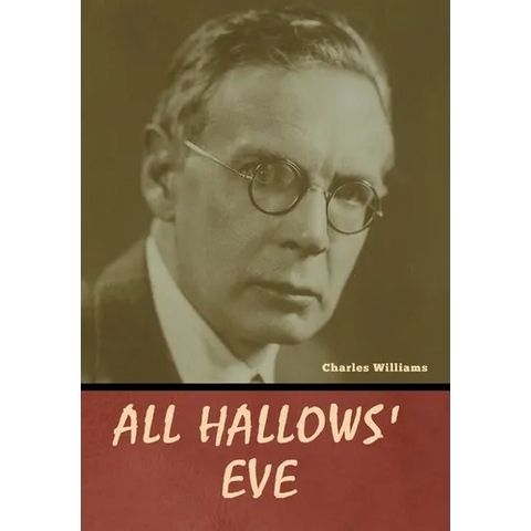 All Hallows' Eve