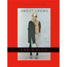 About Crows - Paperback