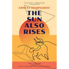 The Sun Also Rises (Warbler Classics Annotated Edition) - Paperback