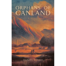 Orphans of Canland