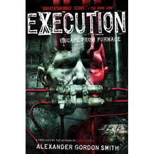 Execution - Paperback