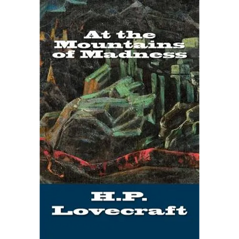 At the Mountains of Madness
