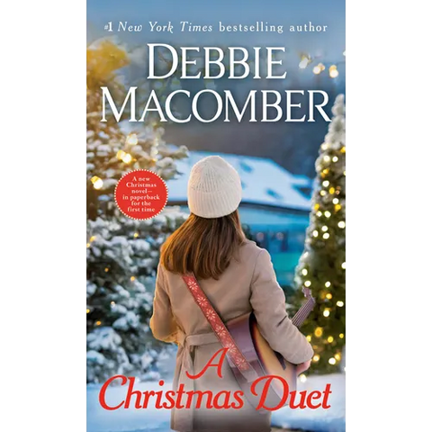 A Christmas Duet