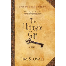 The Ultimate Gift - Paperback