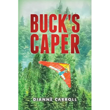 Buck's Caper - Paperback