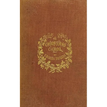A Christmas Carol - Paperback