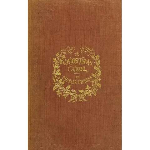 A Christmas Carol