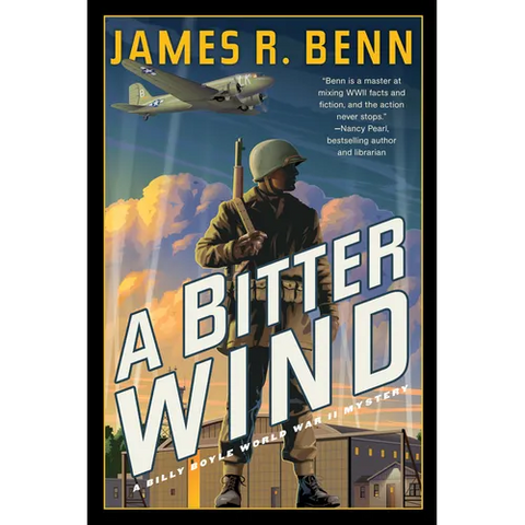 A Bitter Wind