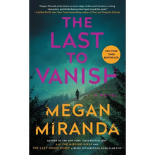 The Last to Vanish