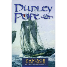 Ramage & the Guillotine