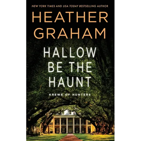 Hallow Be the Haunt: Krewe of Hunters