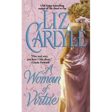 A Woman of Virtue - Paperback