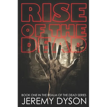 Rise of the Dead - Paperback