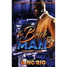 The Brick Man 5 - Paperback