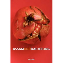 Assam & Darjeeling - Paperback
